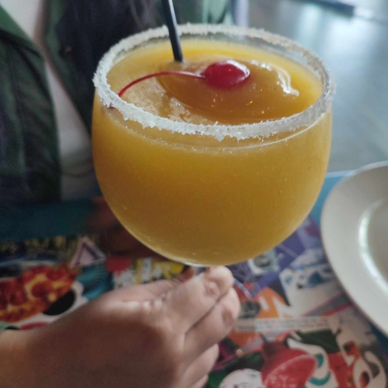 Margarita