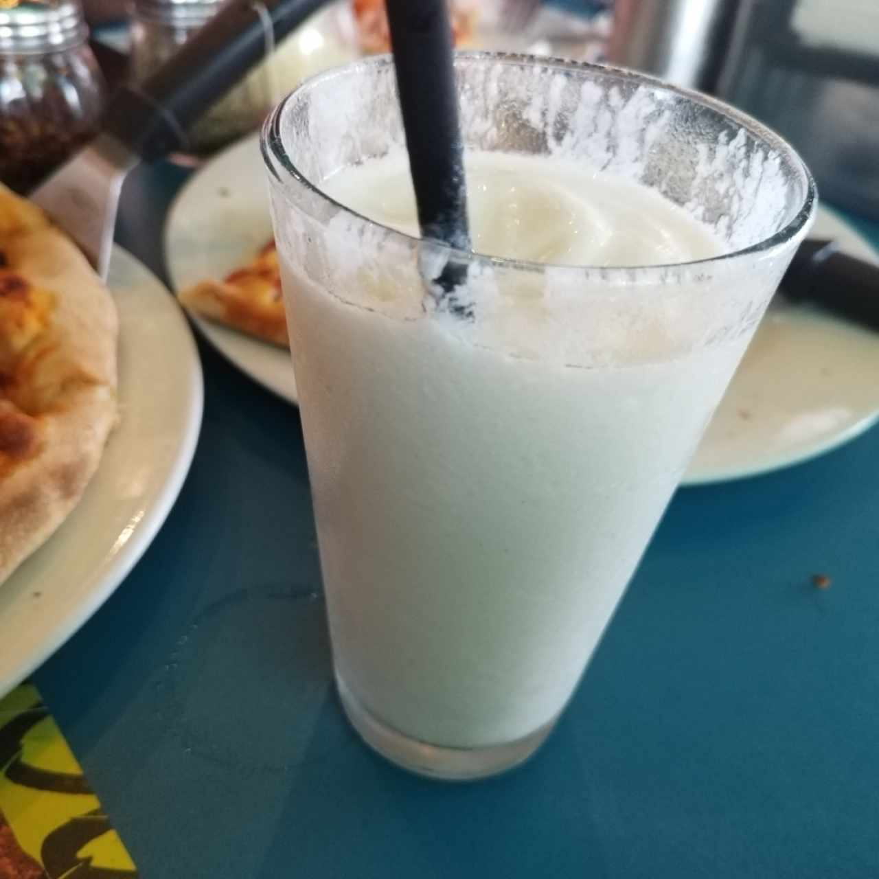 Batido de guanabana