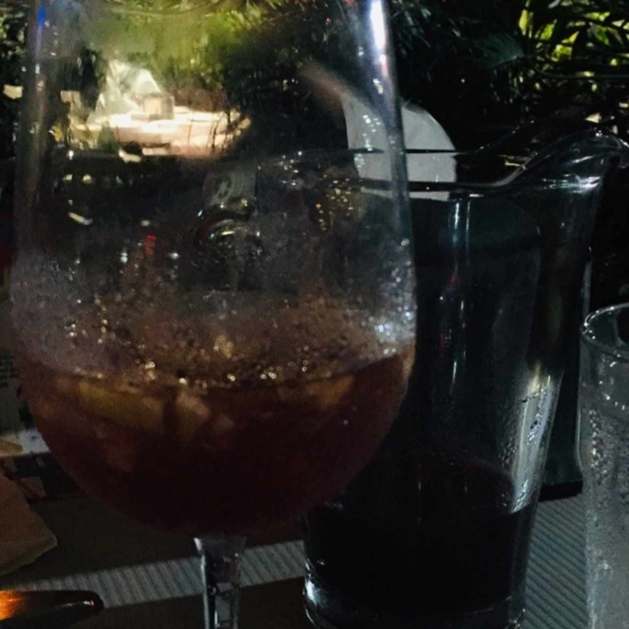 Sangria Roja