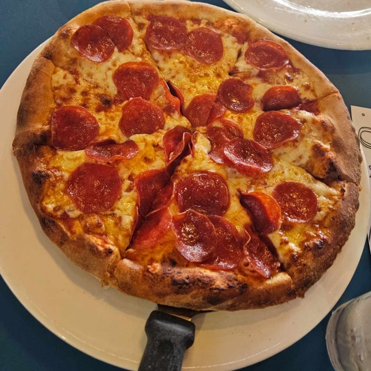 Pepperoni