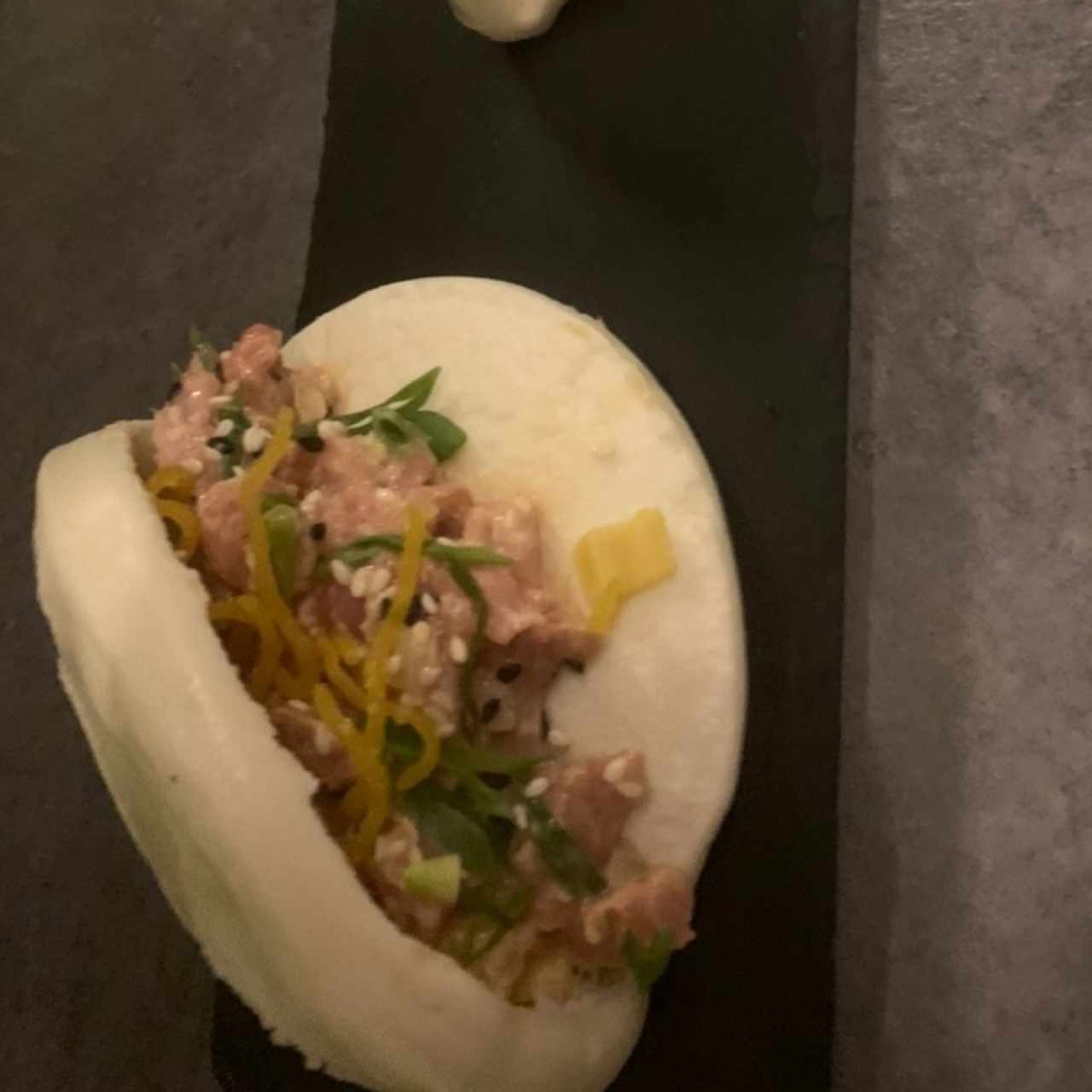 bao de atun