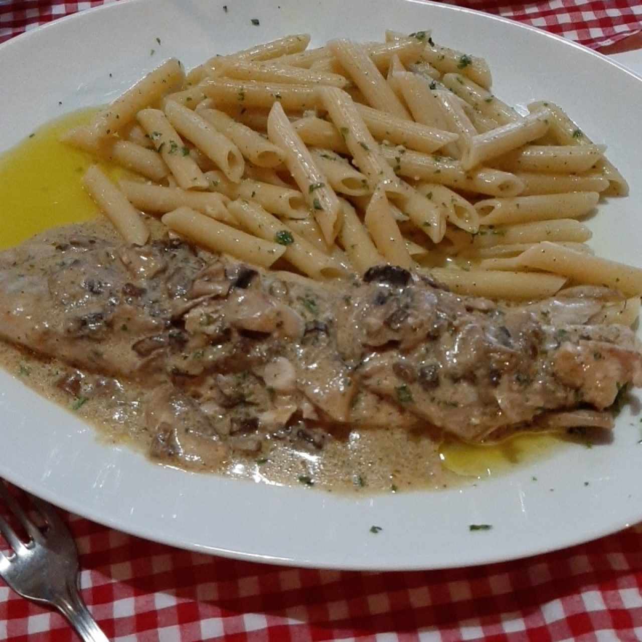 corvina 3 hongos