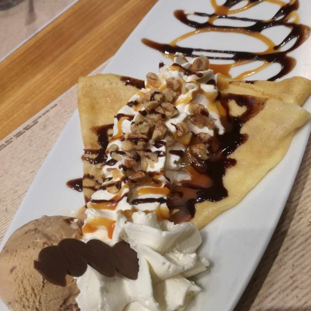 crepes