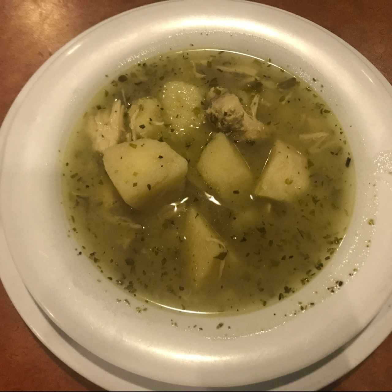 sancocho