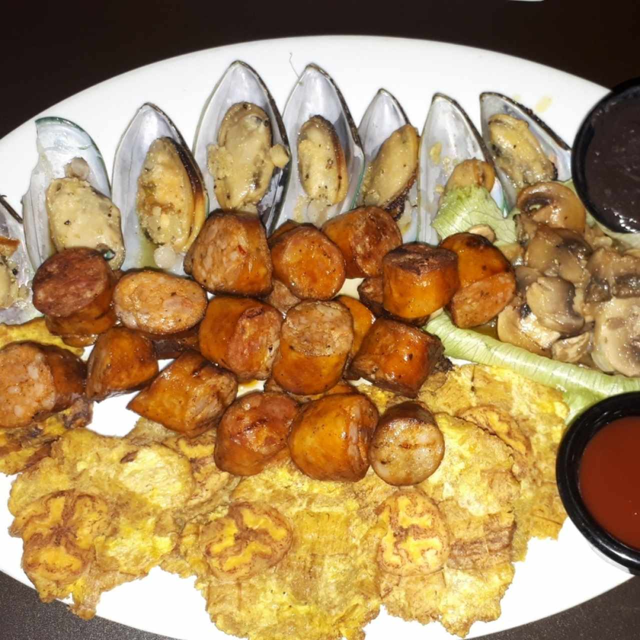 picada