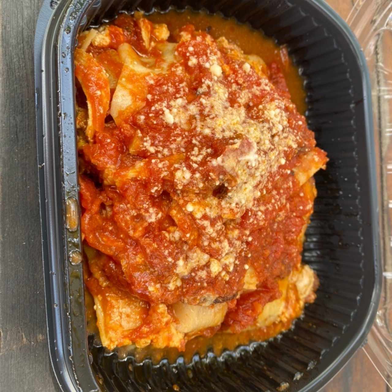 Lasagna