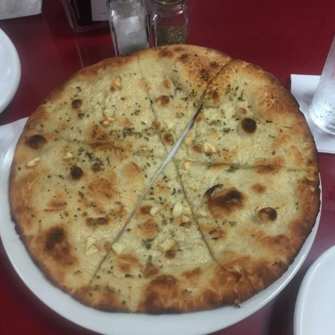 Focaccia