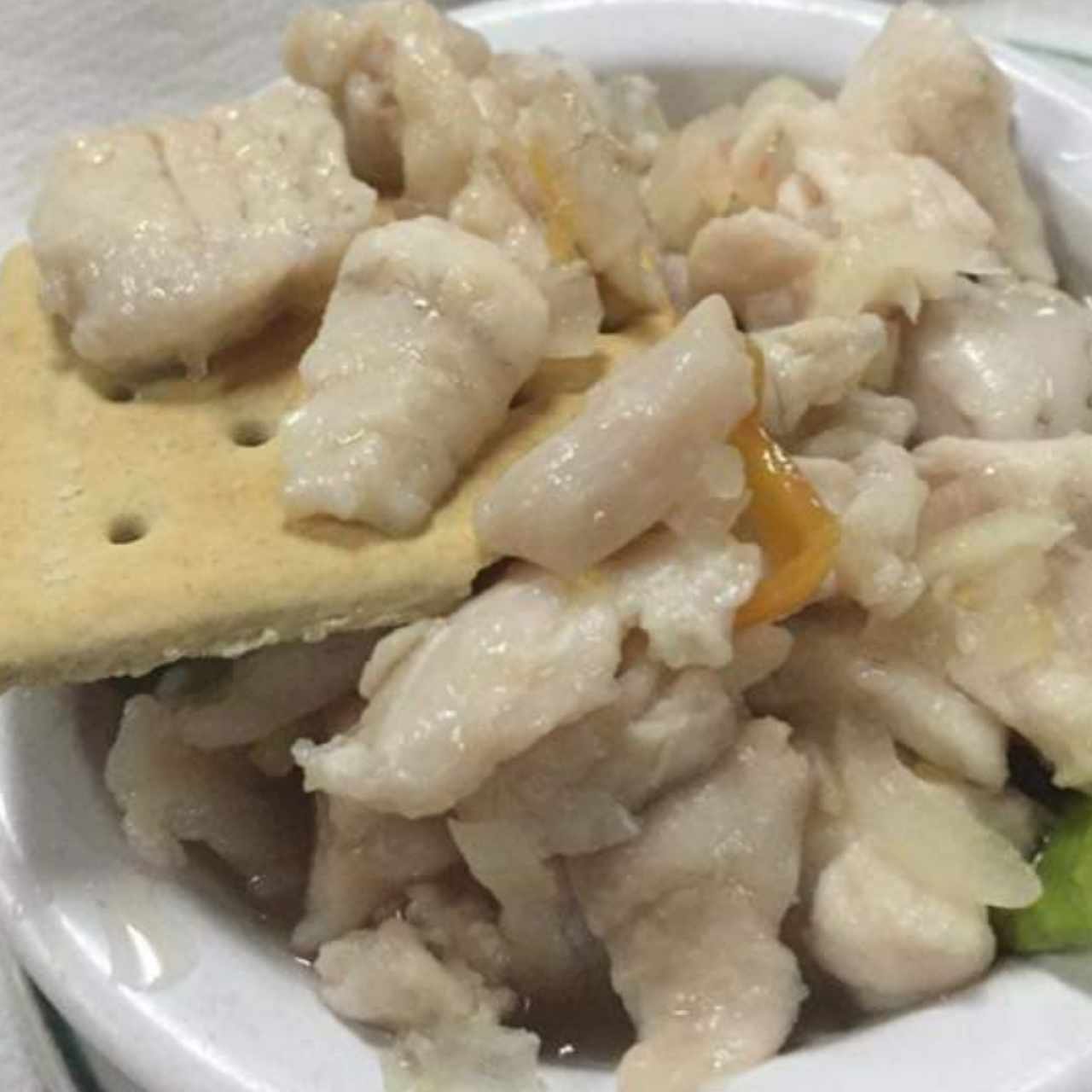 ceviche