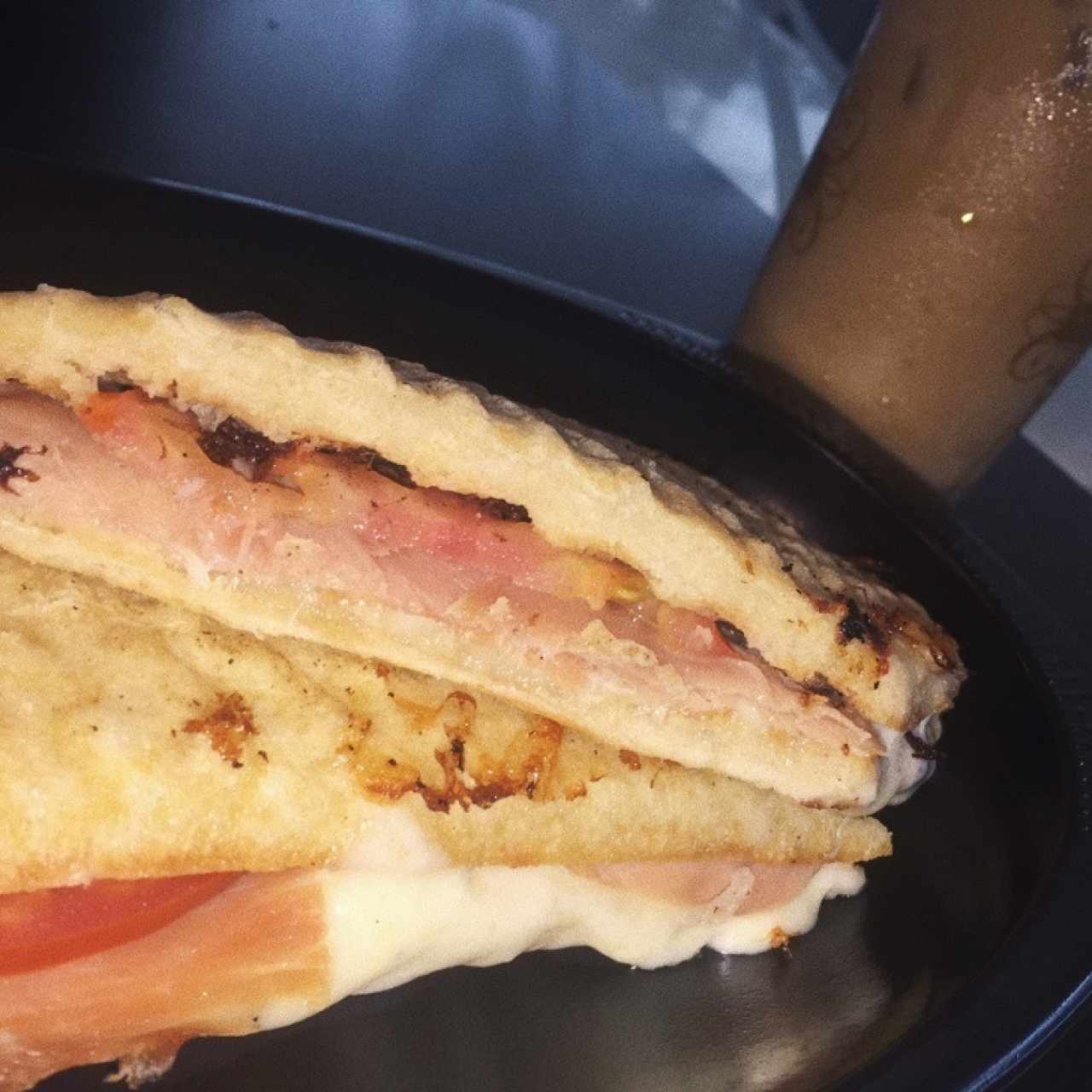 focaccia bologna