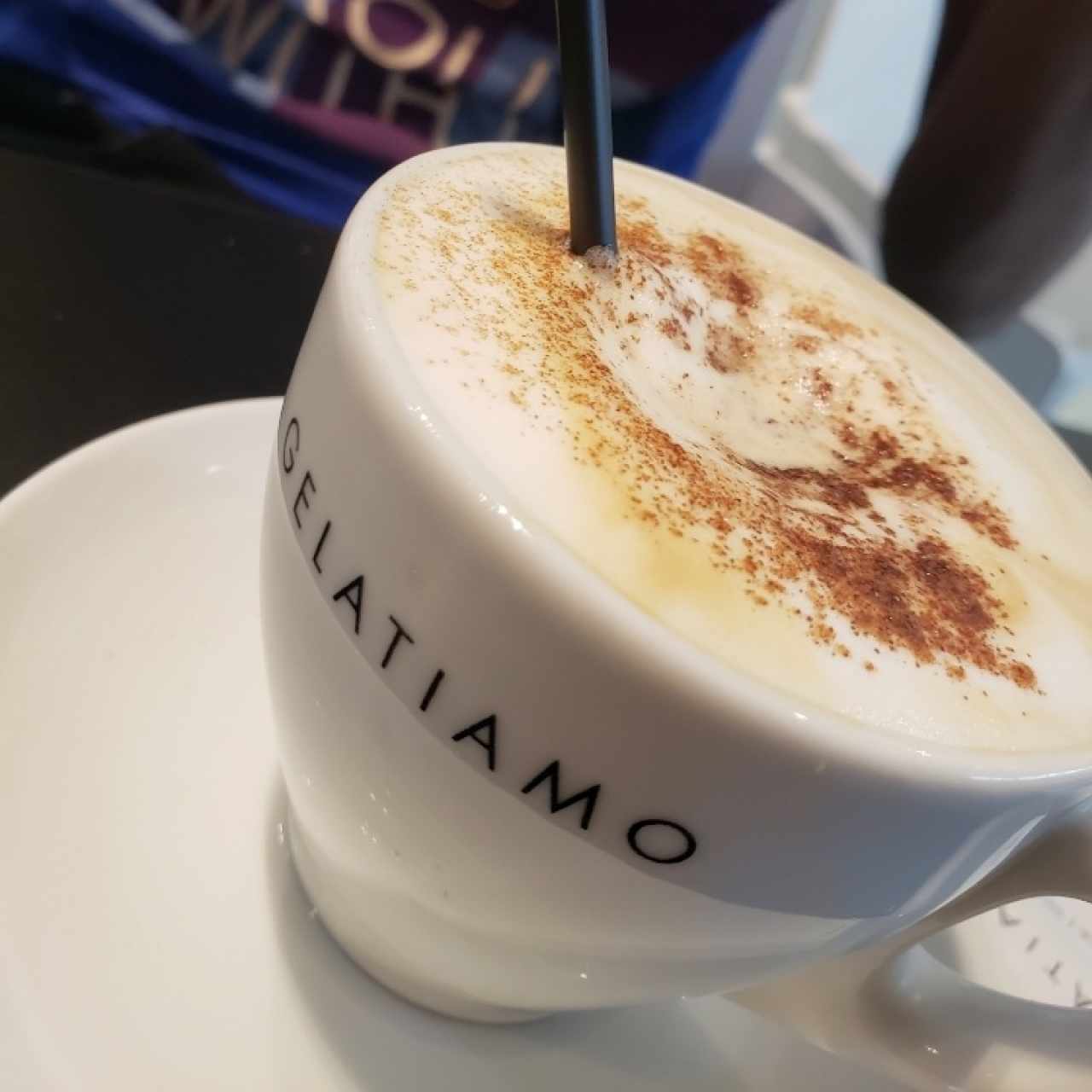 Capuccino