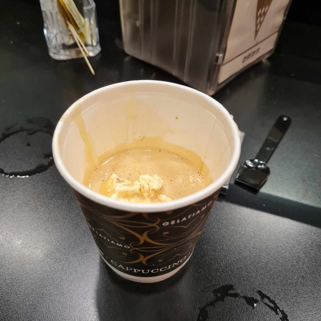 Café Gelatiamo