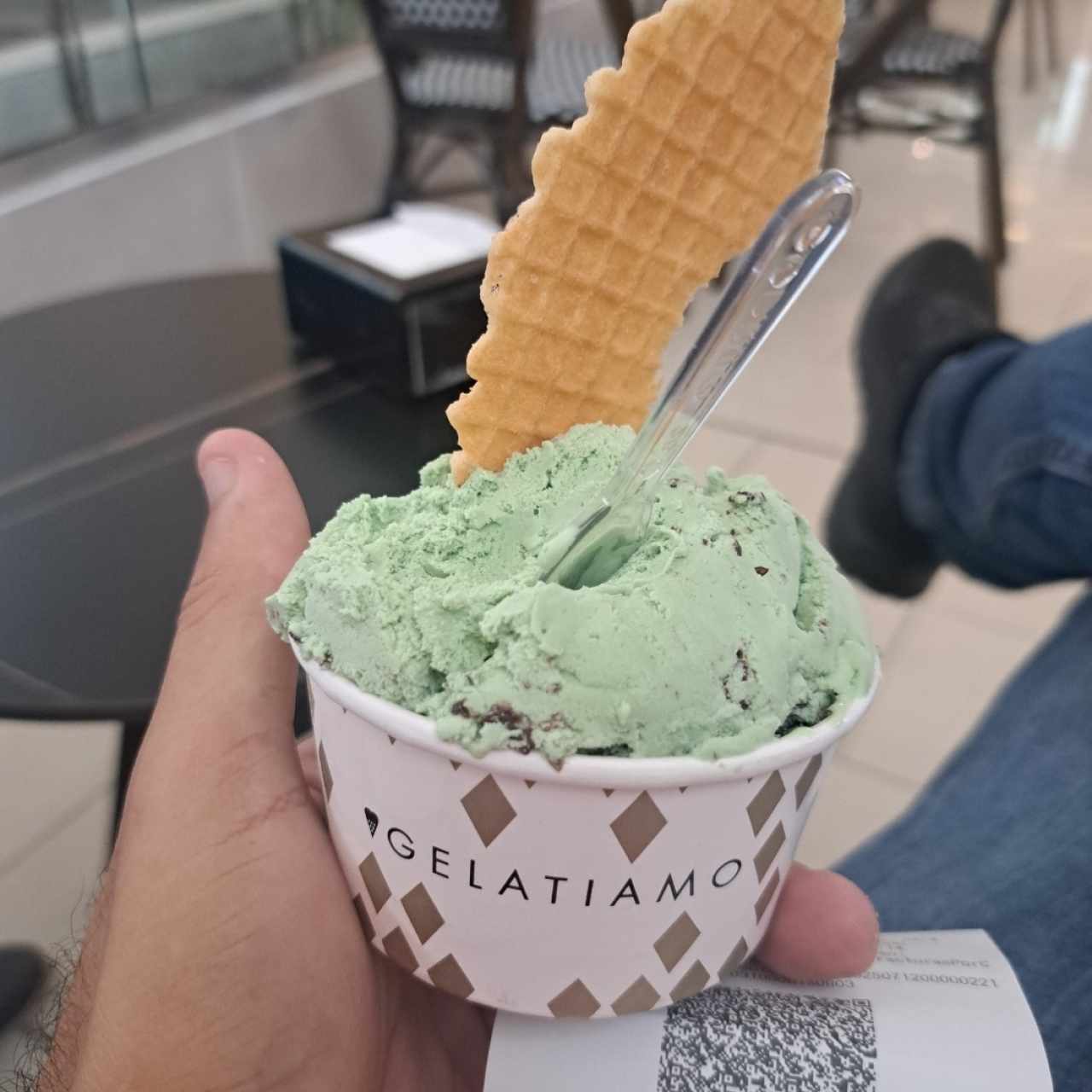 menta