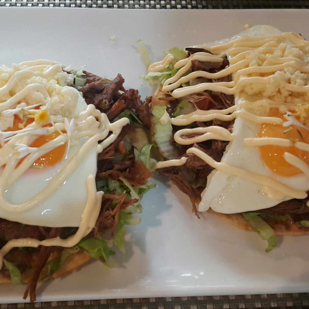 Huevos Rancheros