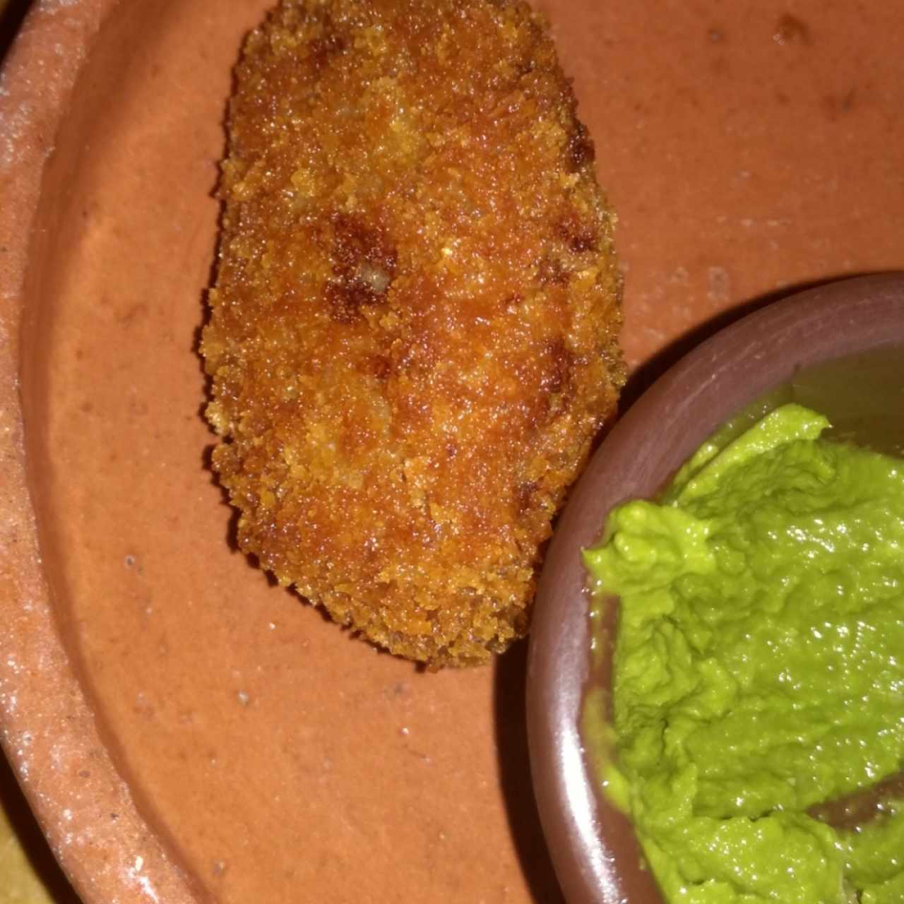 croquetas de filete