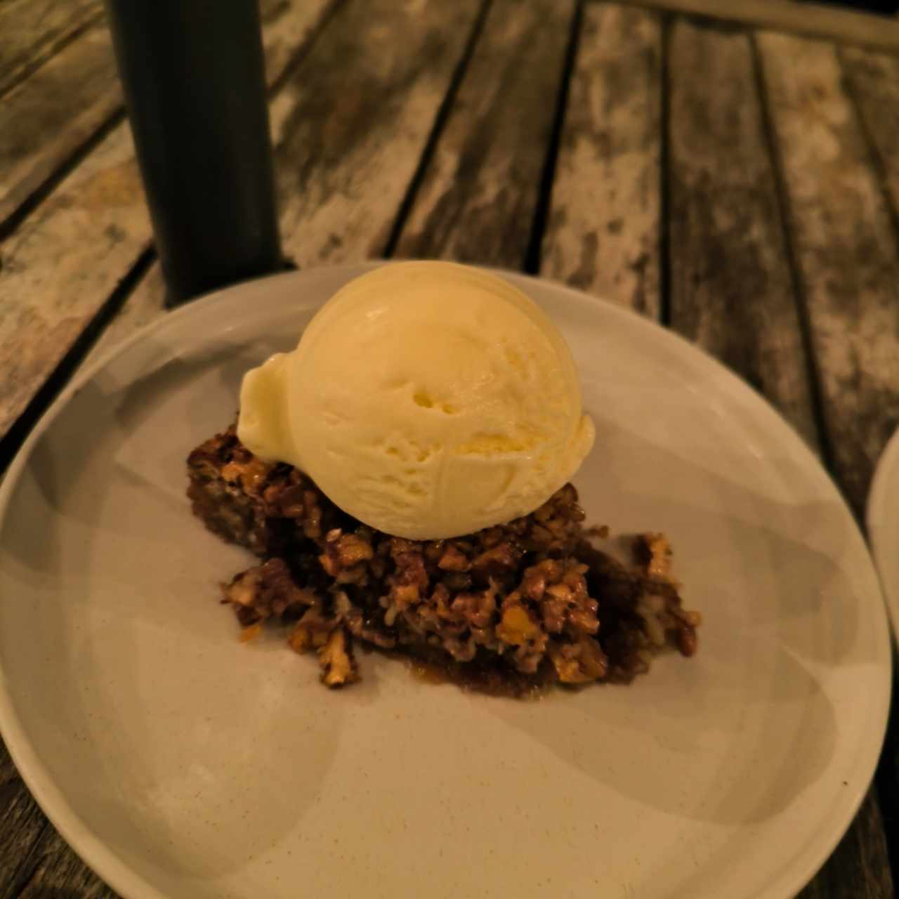 Postres - Classic Pecan Pie