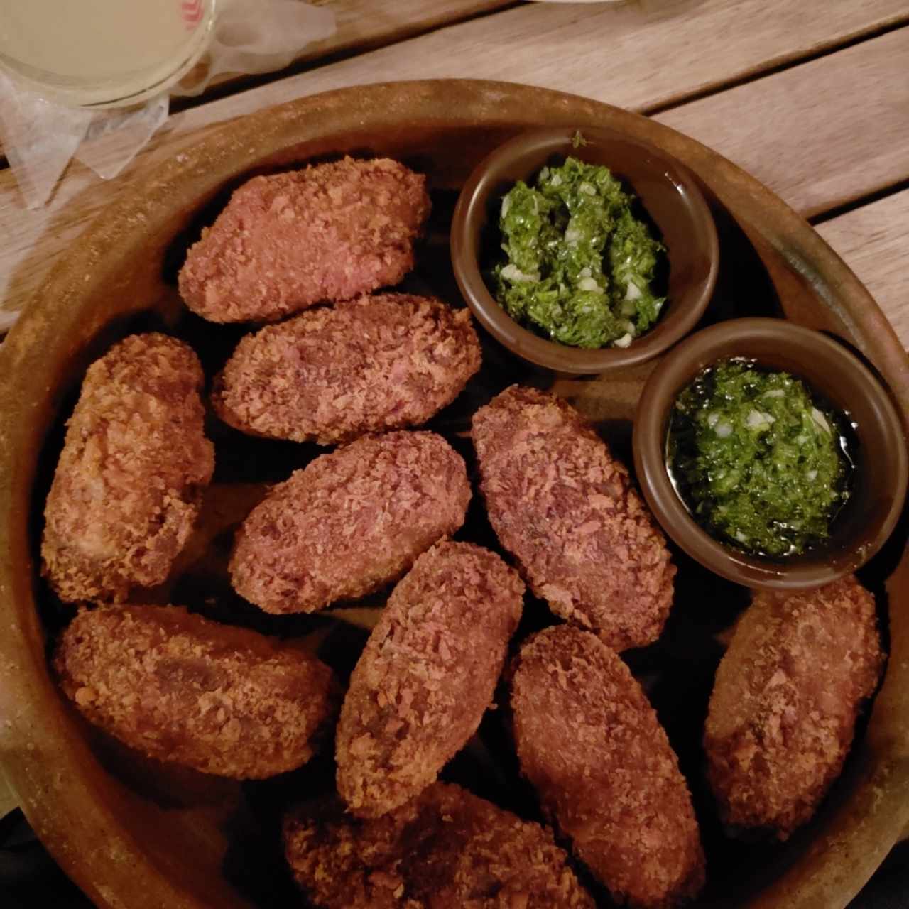 croquetas