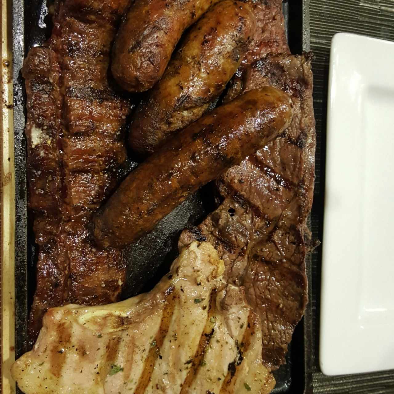 parrillada