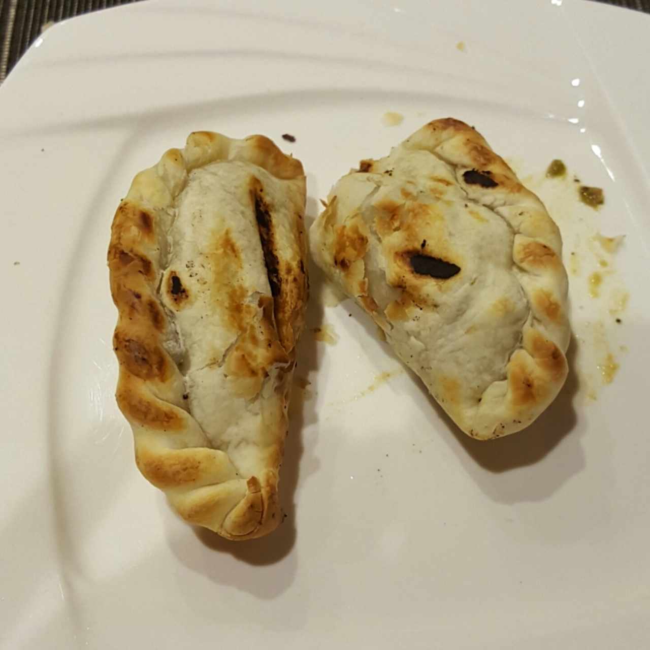 empanadas