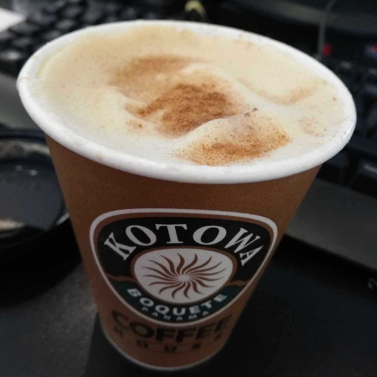 capuchino