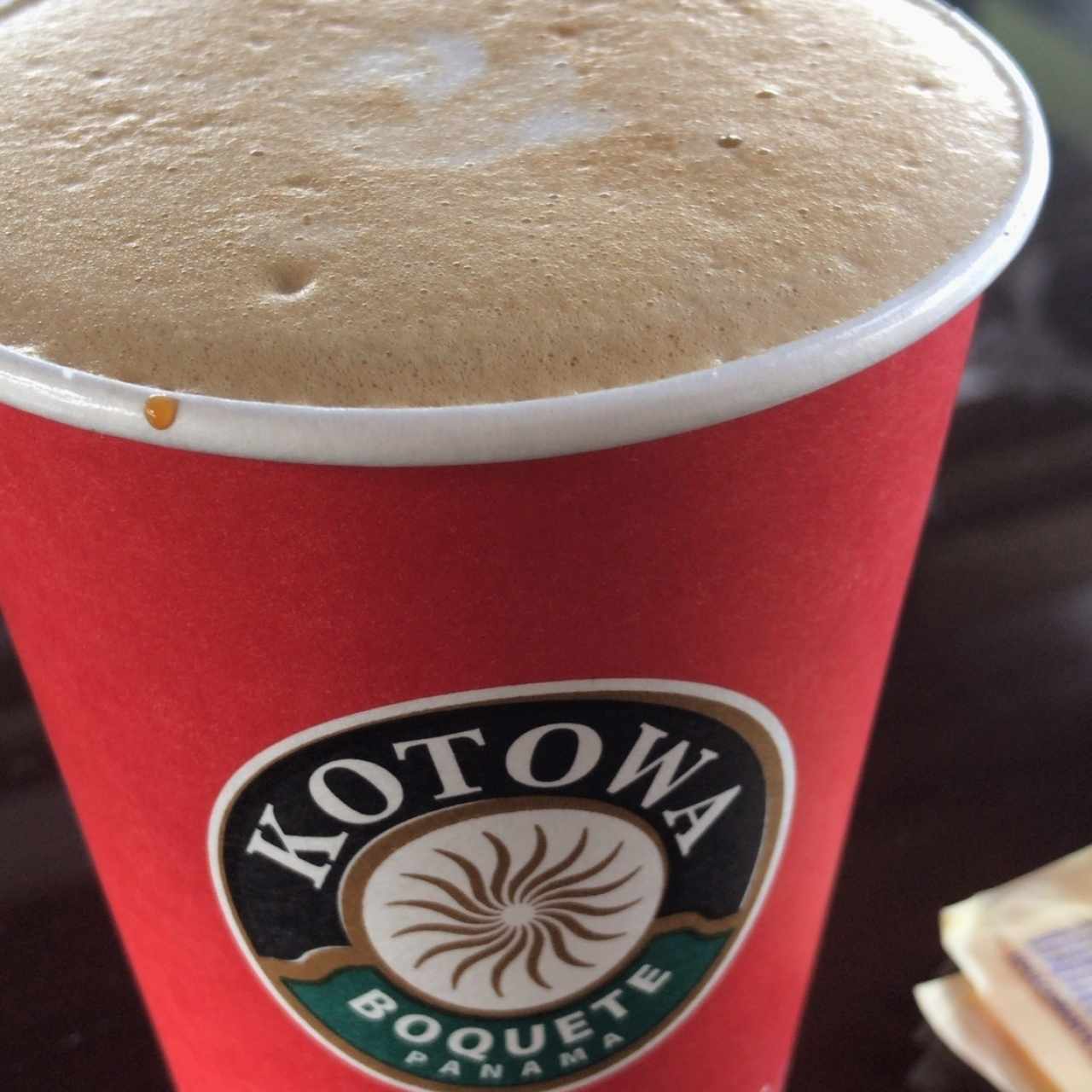 Latte