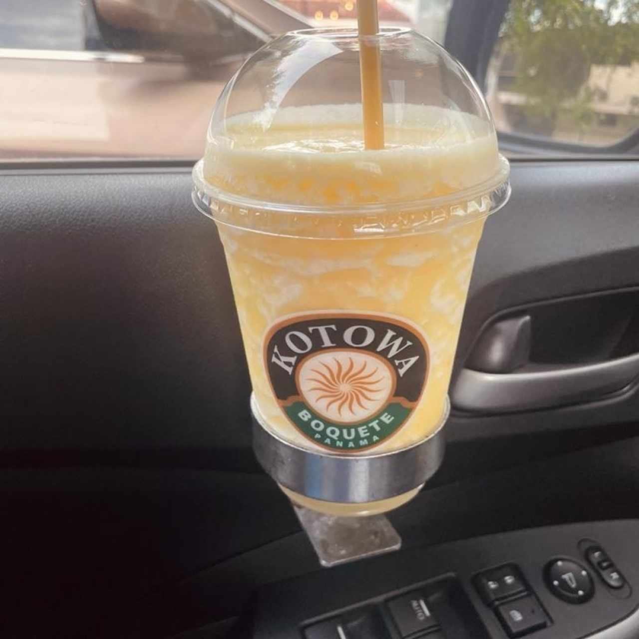 licuado de piña 