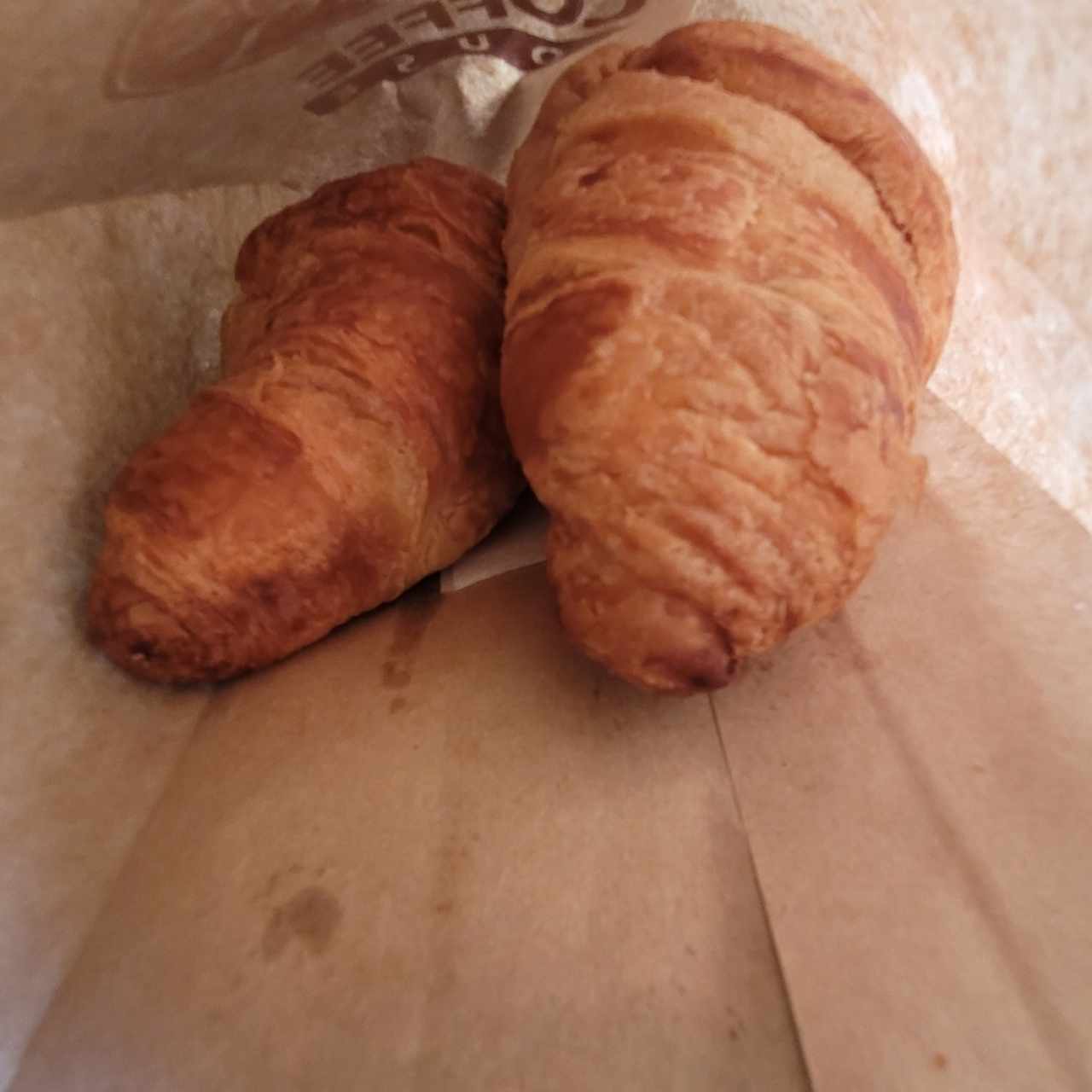 croissant mantequilla 