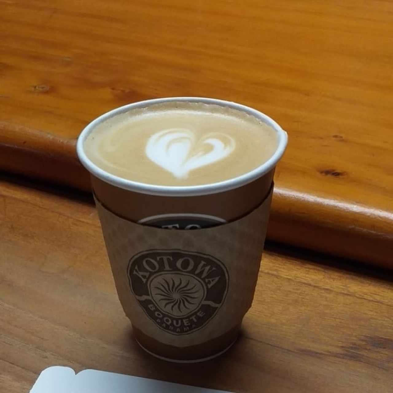 capuchino 