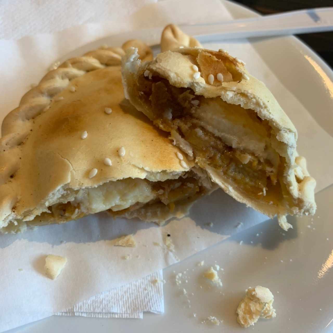 Empanada