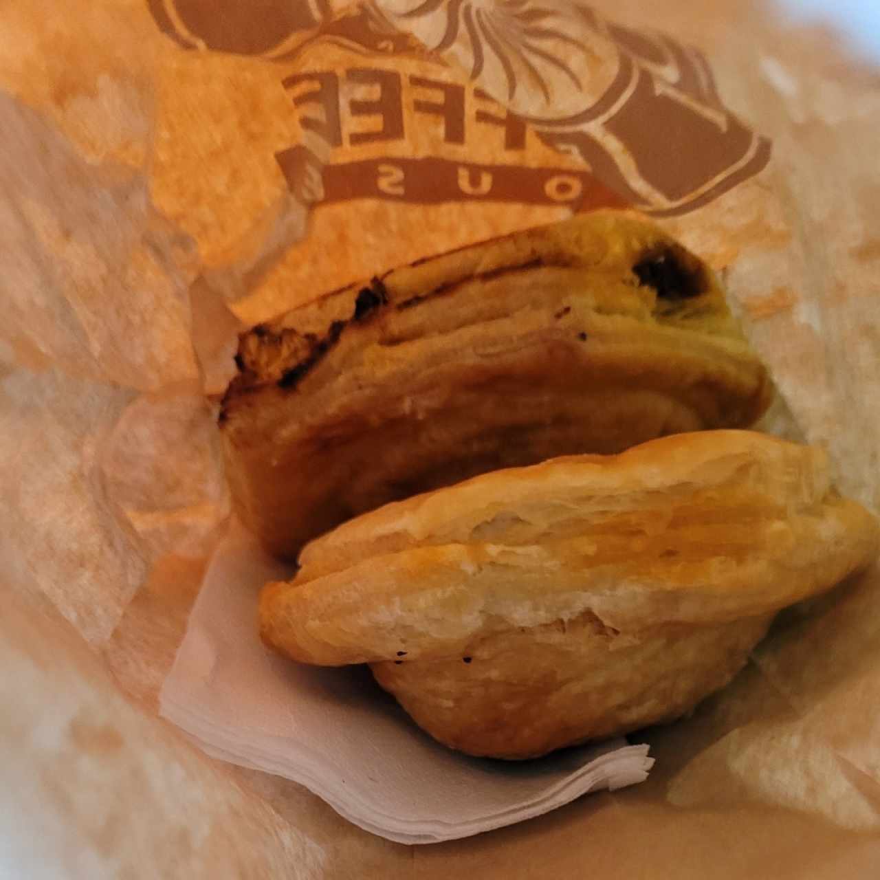 pastelitos de pollo 