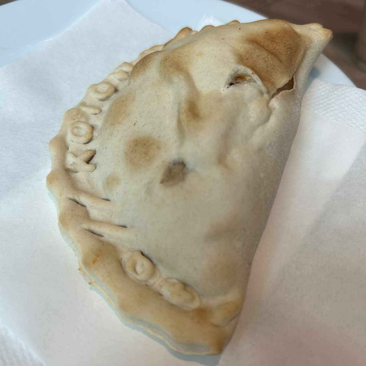 Empanada 4 quesos