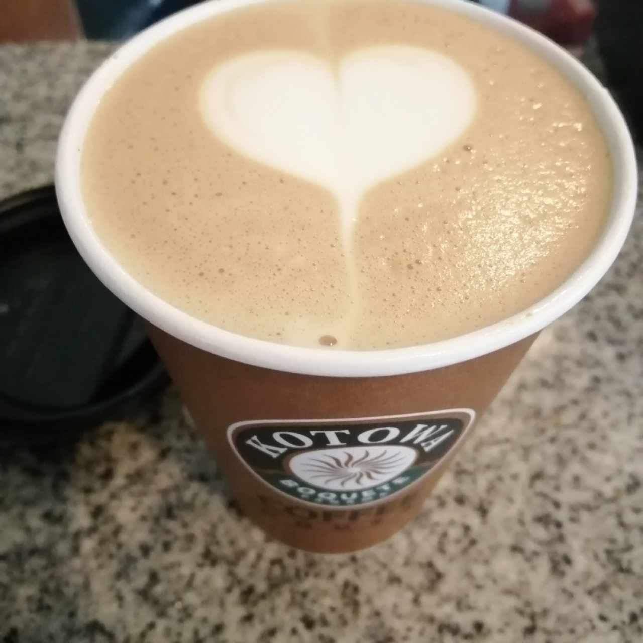 capuchino 