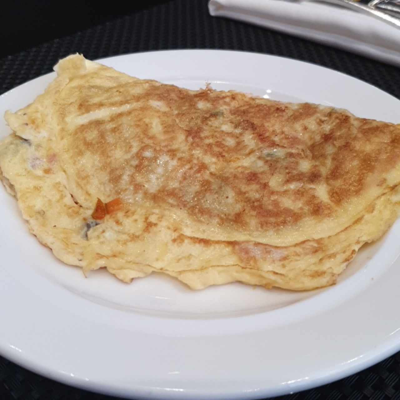 omelette 