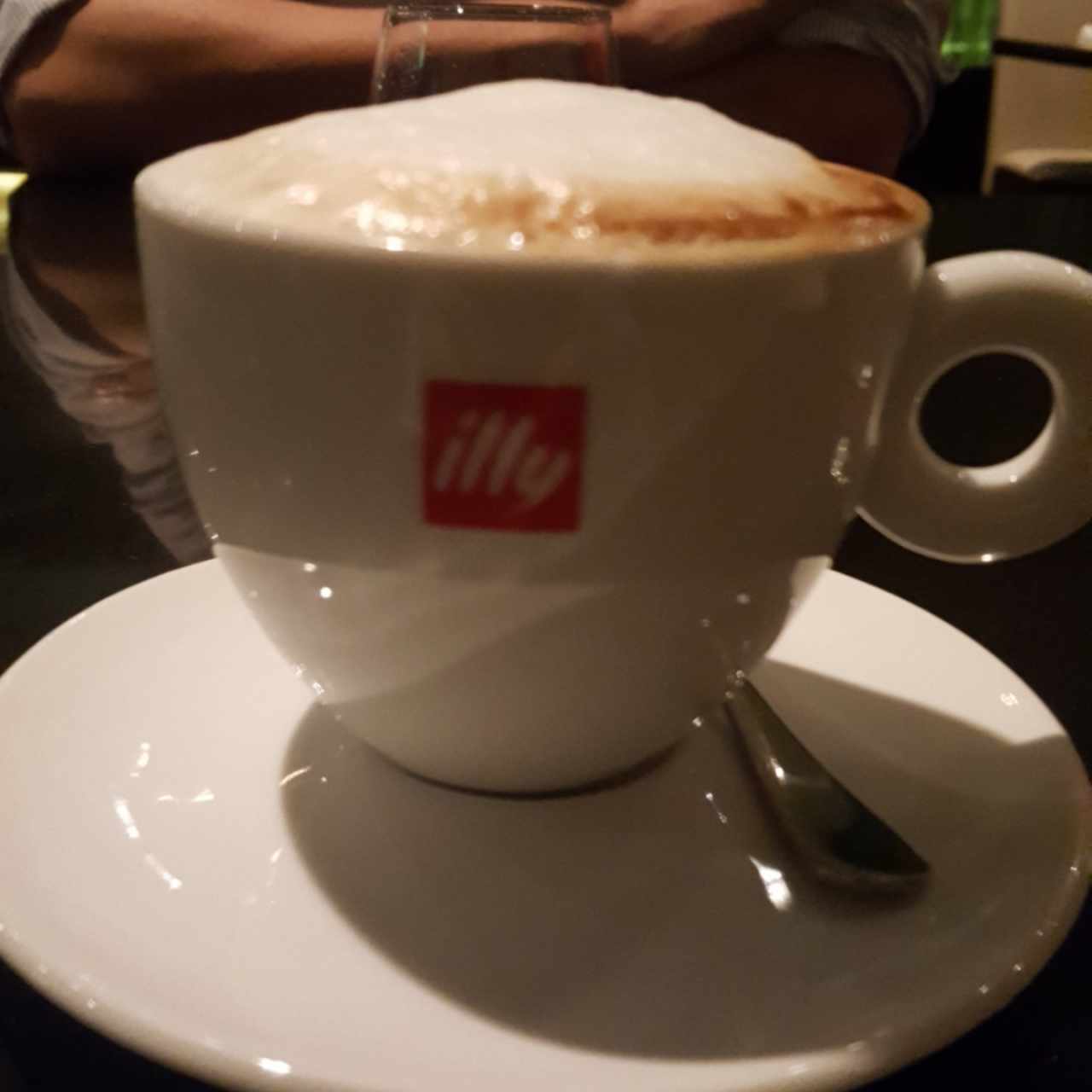 capuccino