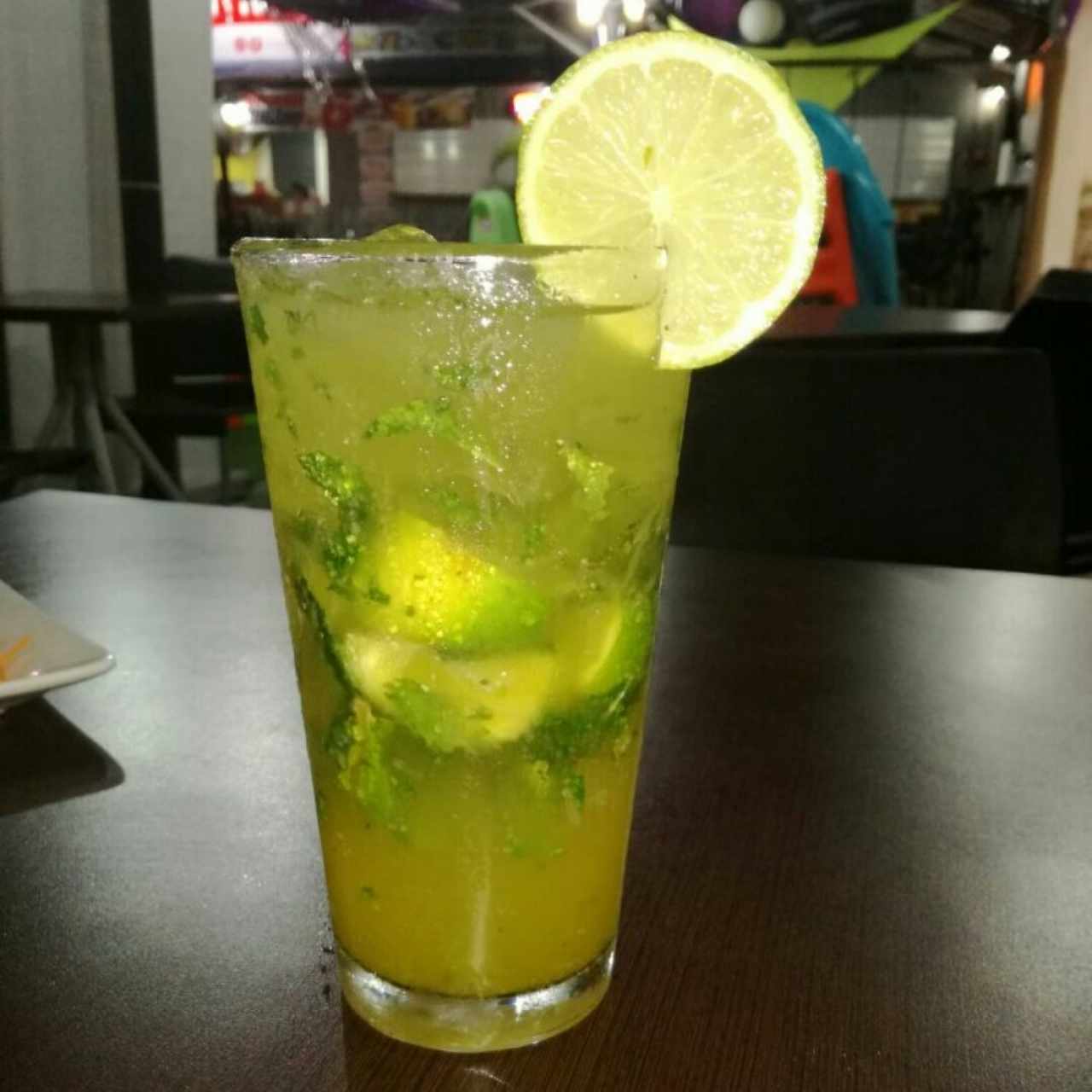 mojito