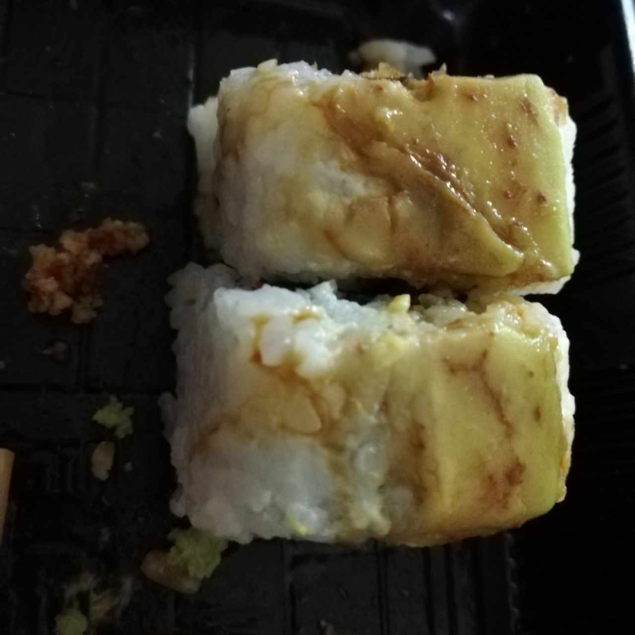 Panamá Roll