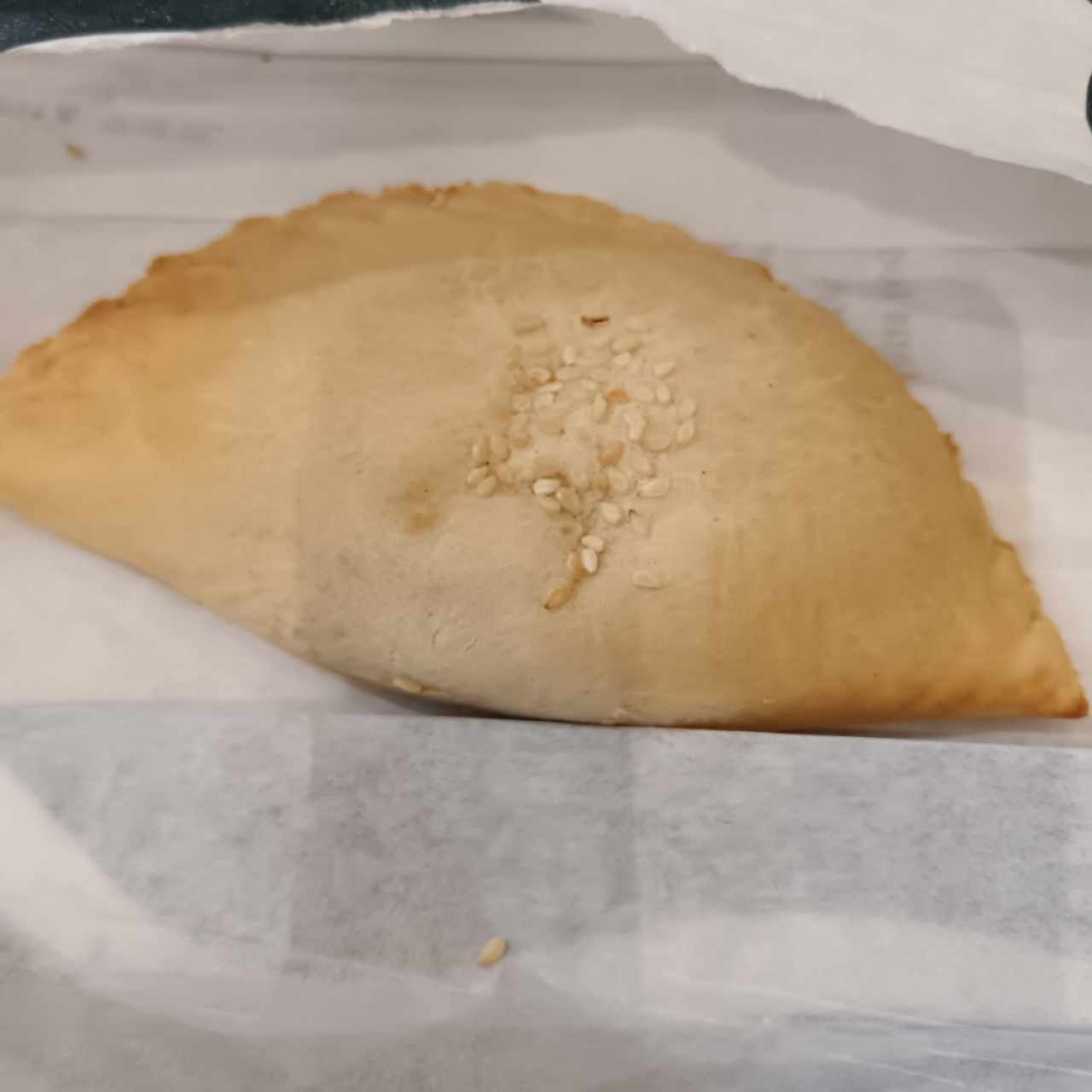 Savory - Empanada De Pollo