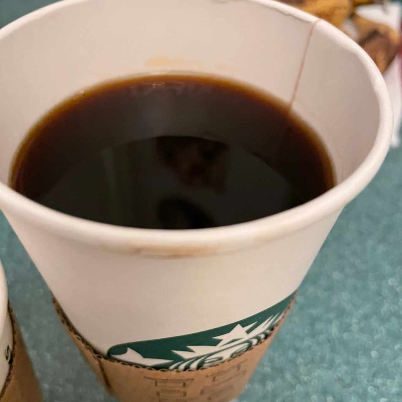 Café Americano