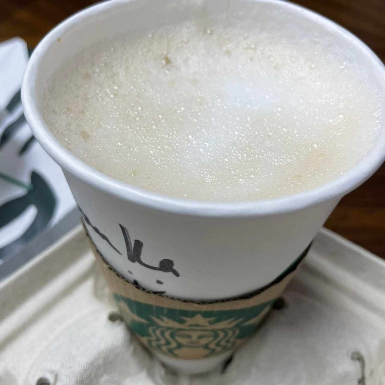 Café Latte