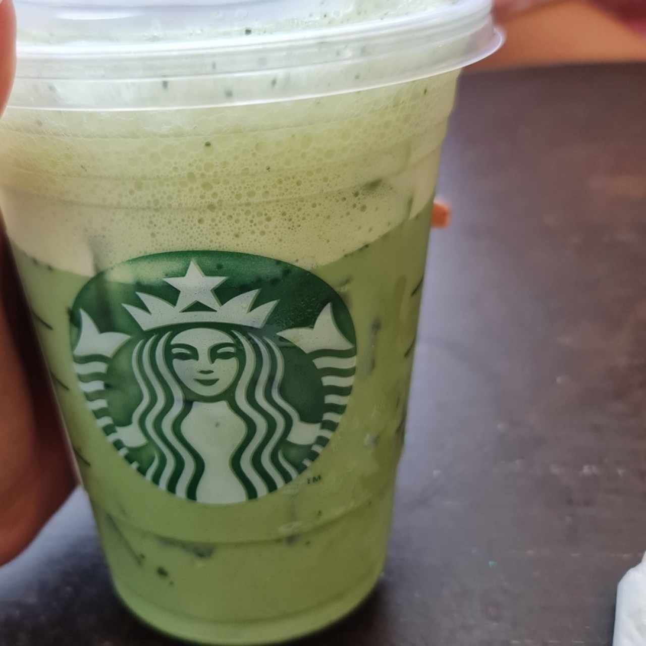 Matcha