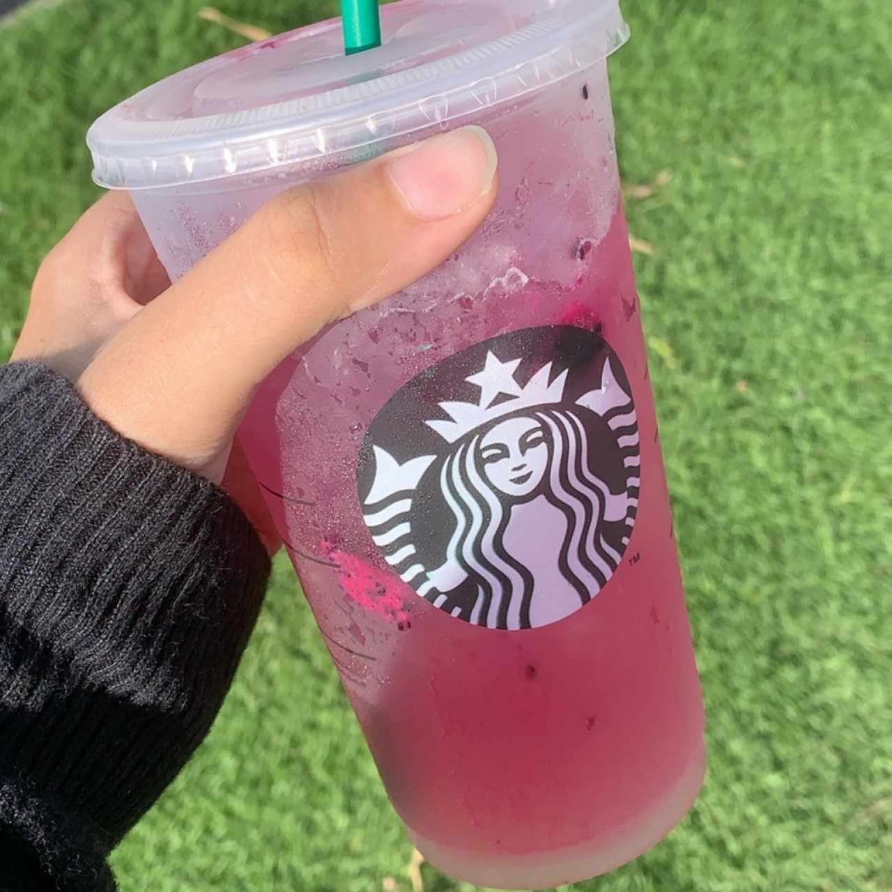 Starbucks Refresher