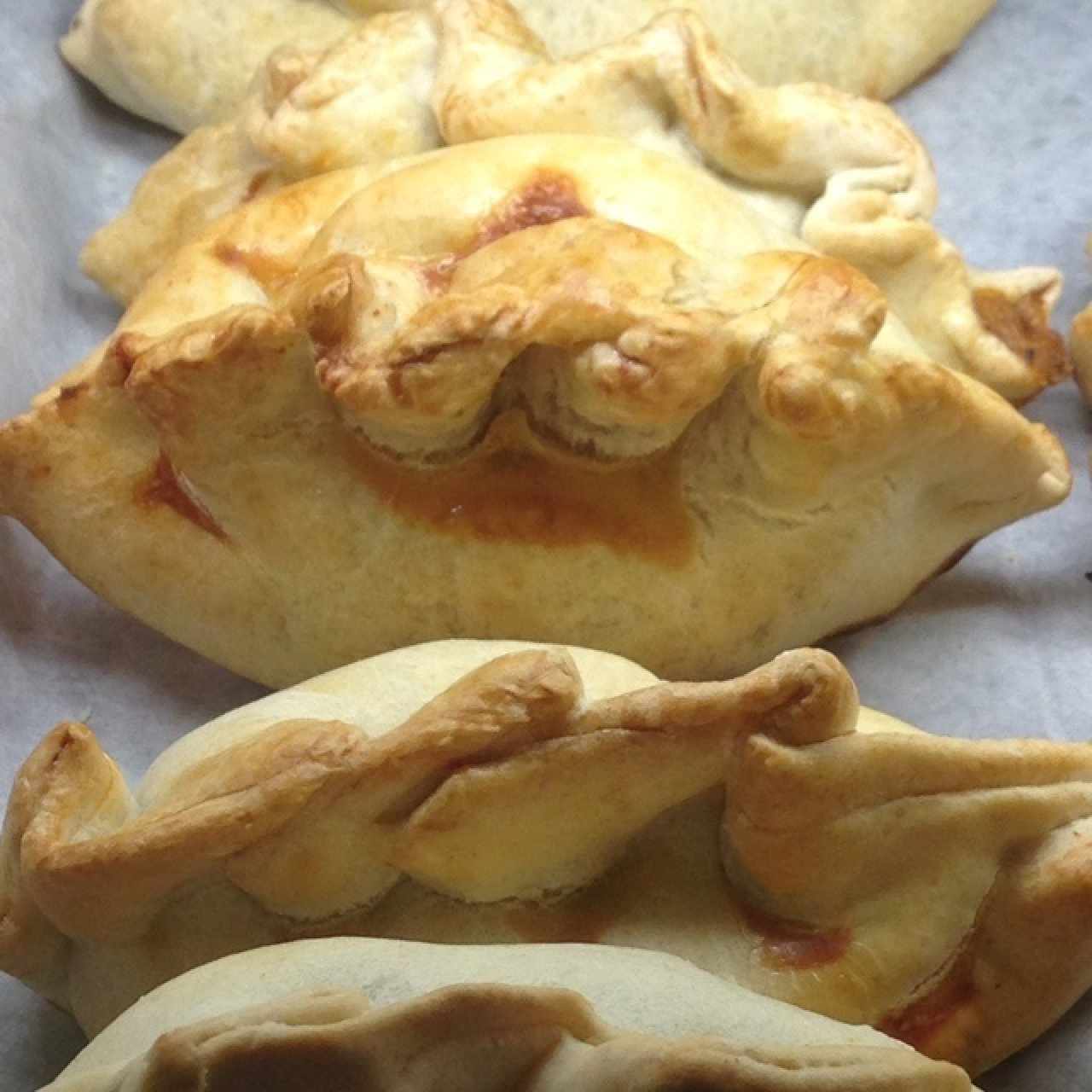 Empanadas Argentinas