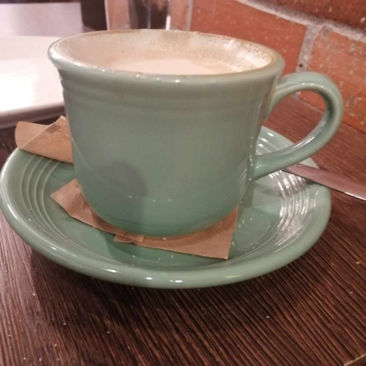 Capuchino 