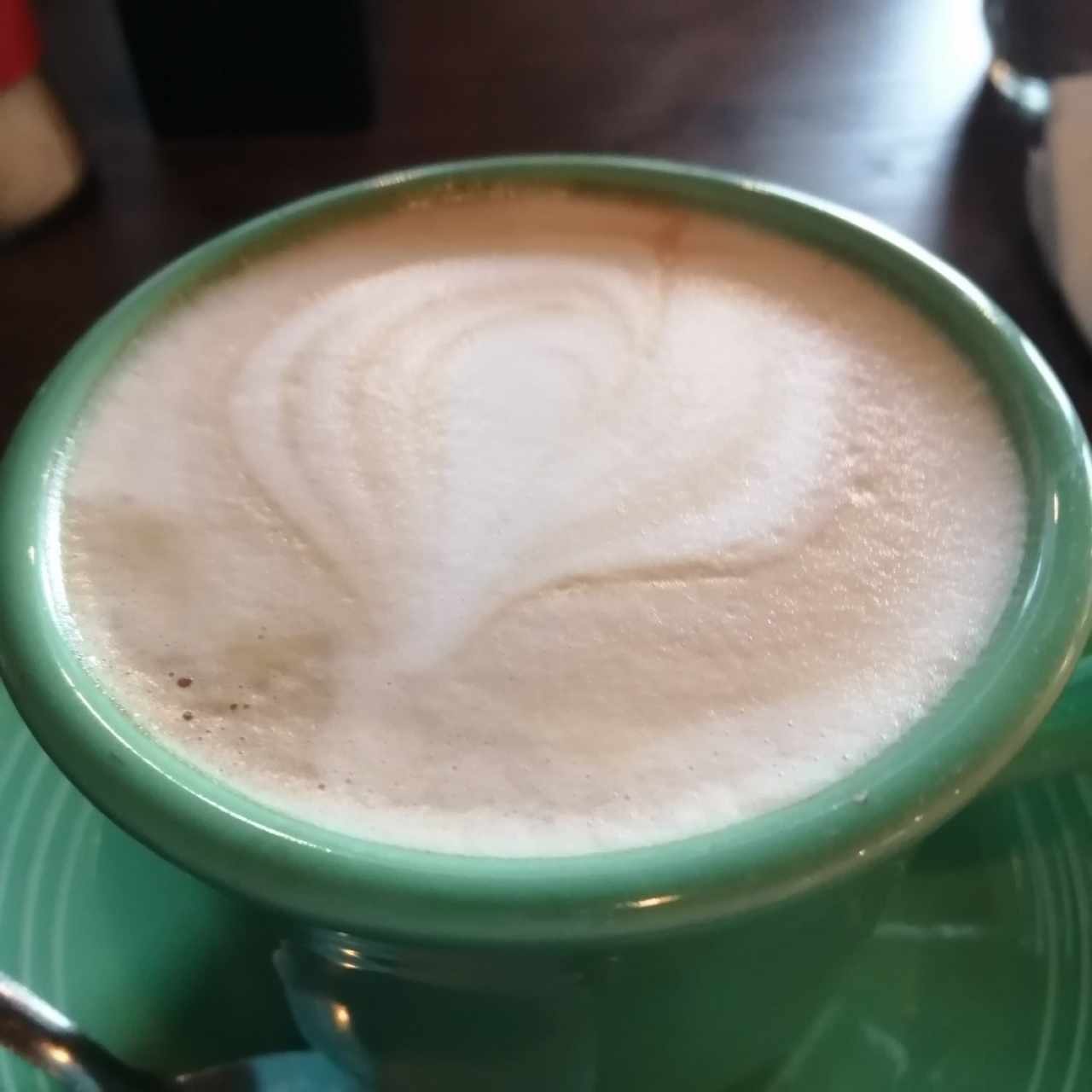 Capuchino 