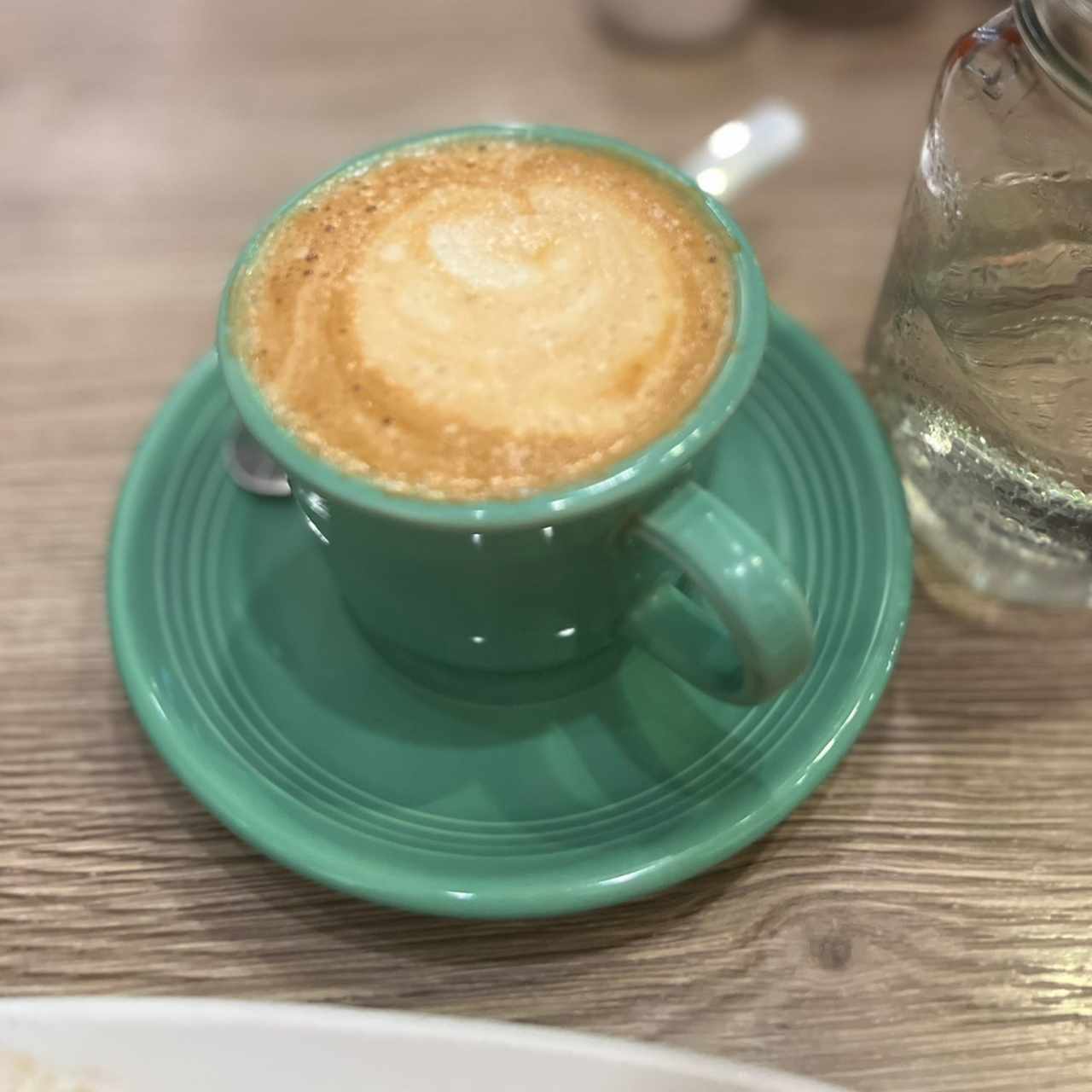 Capuchino 