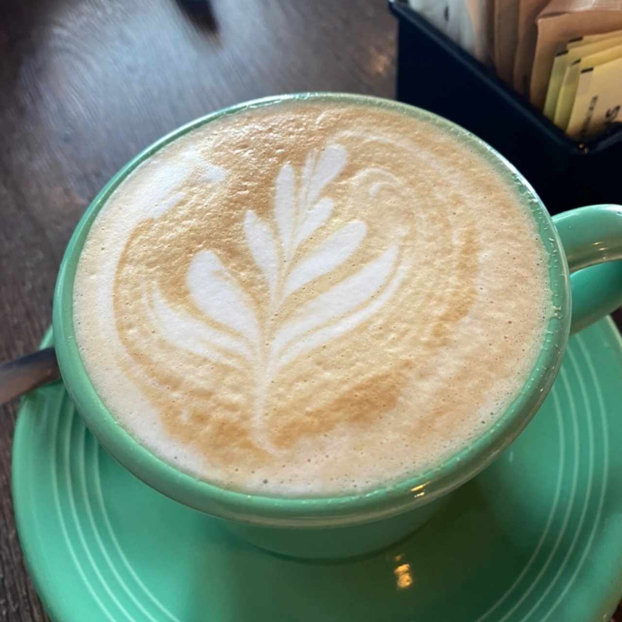 Capuchino