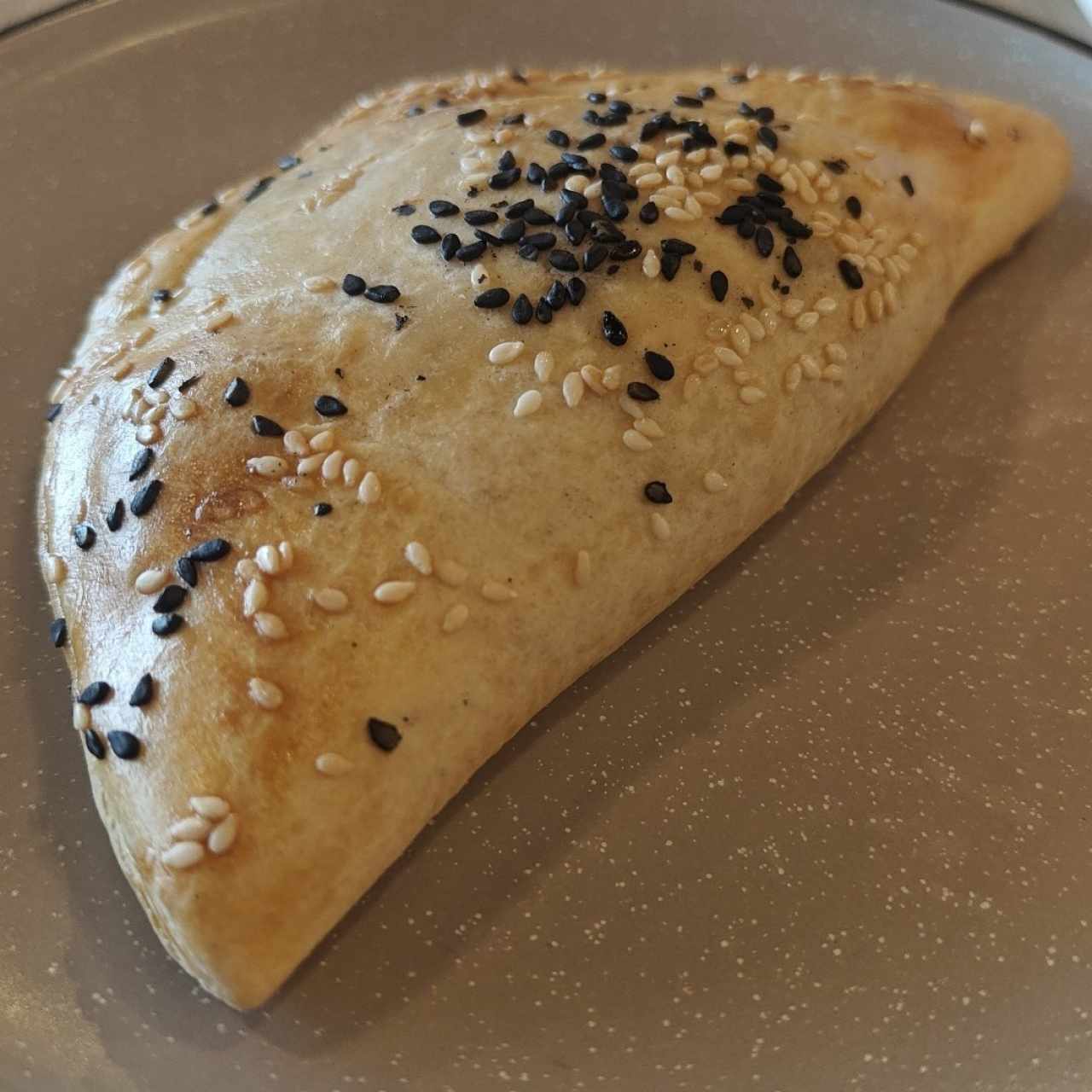 empanada de carne