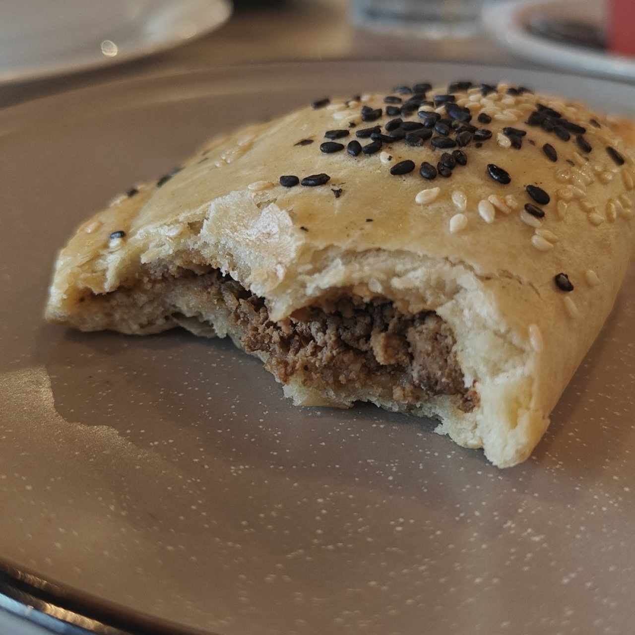empanada de carne
