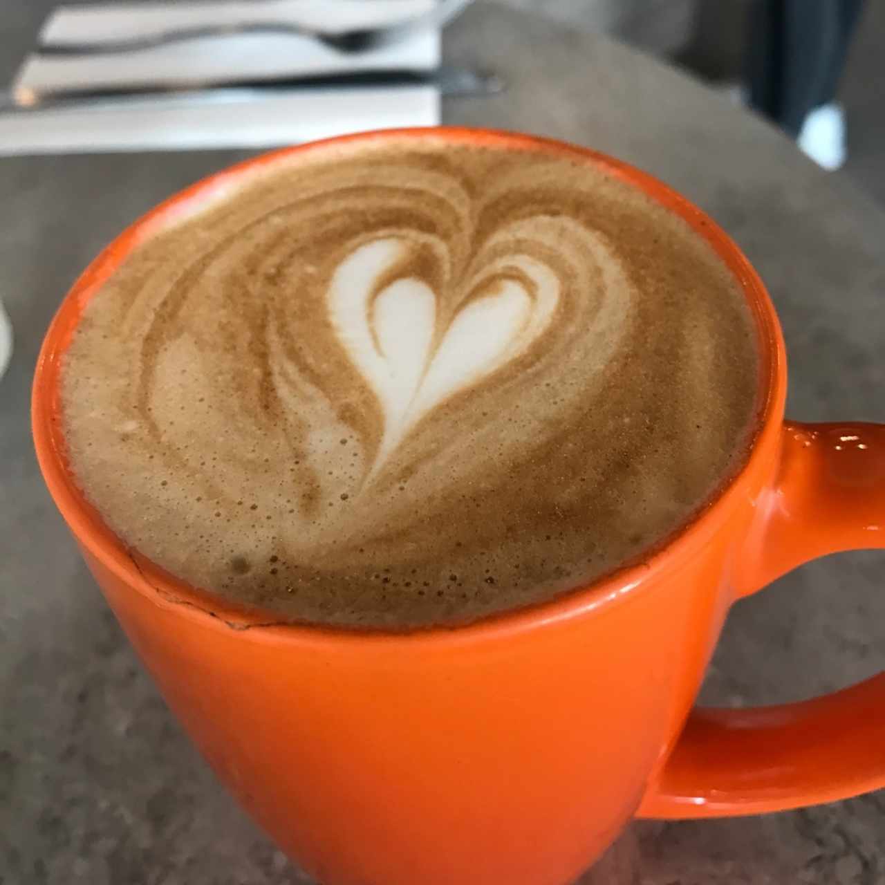 capuccino 