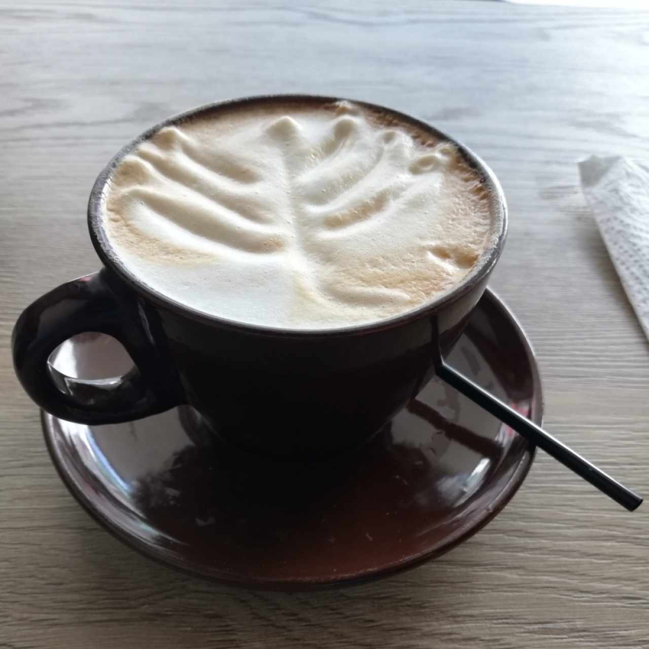 capuccino