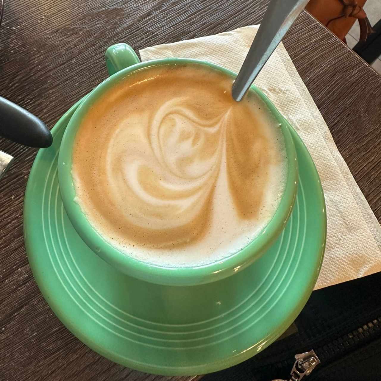 Capuccino